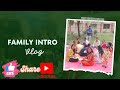 Finally Family Vlog ಮಾಡ್ದೆ 🥳🤩 Day out with all family members 🥰  #dhanivlogs #familyvlog #love#happy