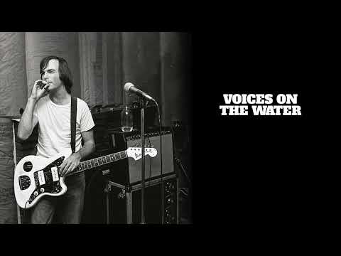 The McCrary Sisters - "Voices on the Water" [Official Audio]