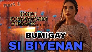 IBA KA TAY! / part1