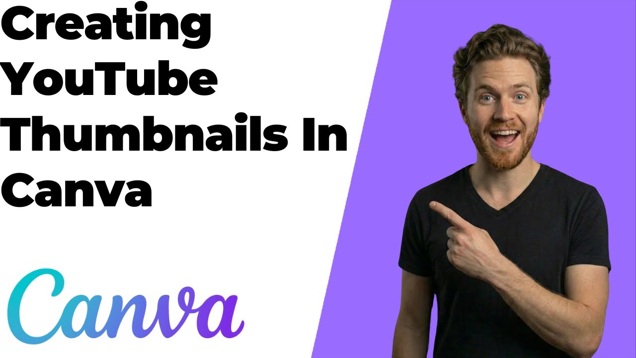 How To Create YouTube Thumbnails In Canva (2026 Easy Guide)