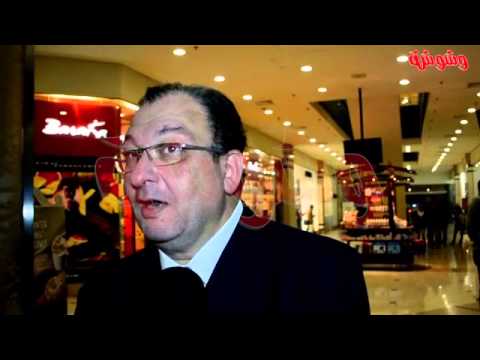  وشوشة المخرج هاني فوزي يتحدث عن فيلمه الأخير أسرار عائلية وأزمته مع الرقابة