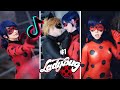 Miraculous Ladybug TikTok №1 | Milly Vanilly