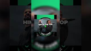 Is A Top 5 Rap Artist Of All Time