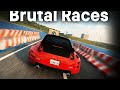 Which Car Arrives At The Beach - BeamNG.Drive #beamngdrive #crashdrive