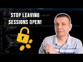 Are You Logging Out Users the Right Way? (Most Developers Miss This!)
