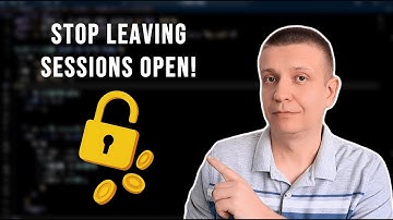 Are You Logging Out Users the Right Way? (Most Developers Miss This!)