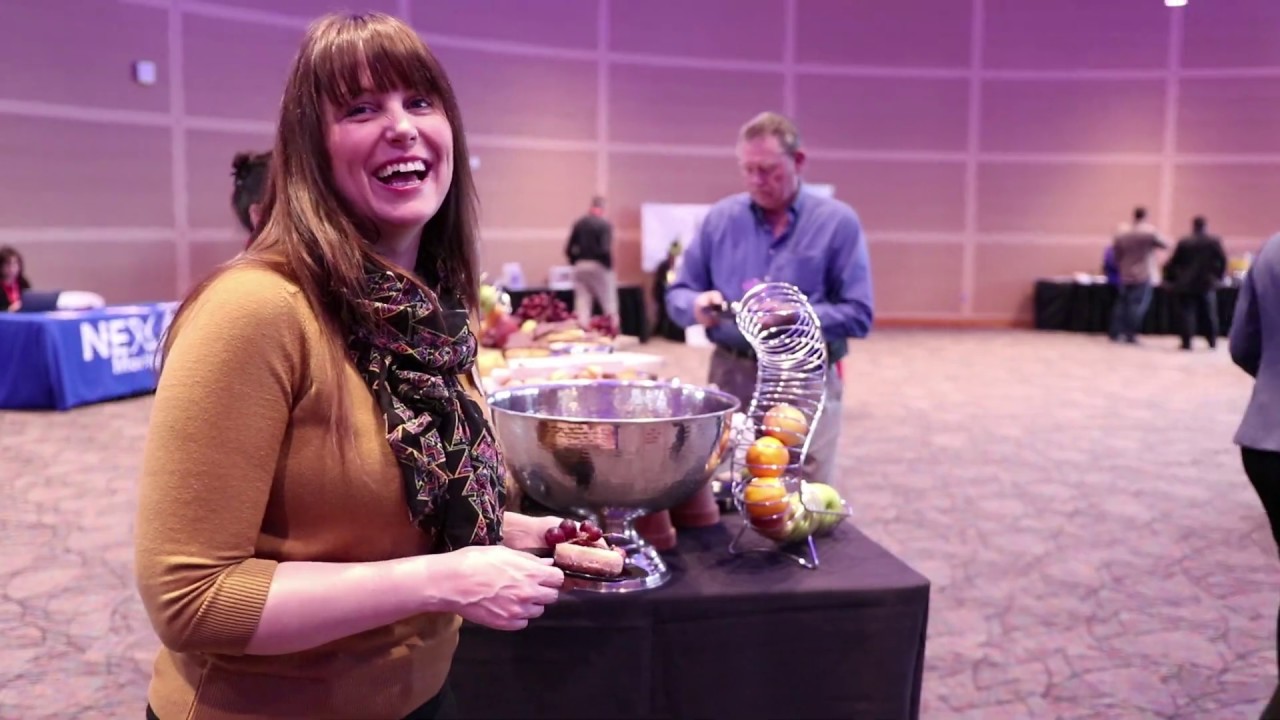 Entrepreneur Event Sizzle Video | Because I Love Idaho