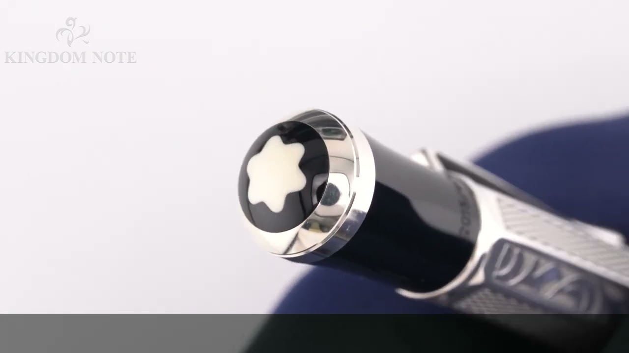 MONTBLANC モンブラン メカニカルペンシル 作家シリーズ1999 マルセル