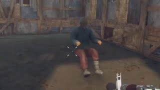 We broke Generation Zero...