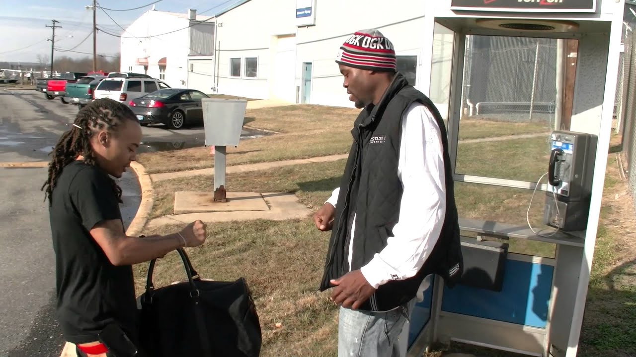 Duffle Bag (Official Video)