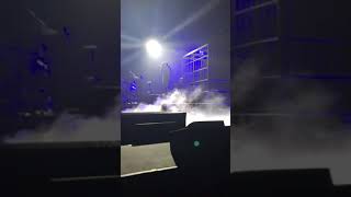 NF - Nate Full Live Performance