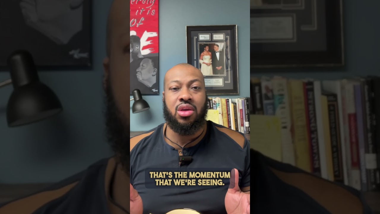 This Is Our Moment: A New Political Conversation in South Dakota Visit.