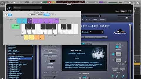 Making a Dope Trap Beat With Looperman in Logic | BAN Tutorials