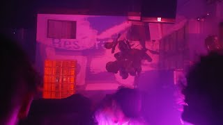 Shoebill - Dancefloor Ritual Death Rave (Highlights) @ Trans-Pecos, Queens, New York (28-10-23)