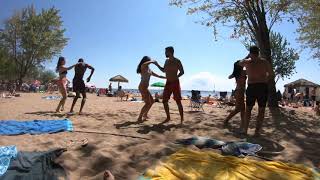 Raz Steph, B Deb, Paco Lyusil - El Canto De La Sirena