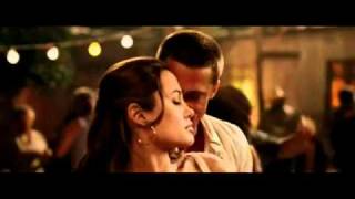 Mr. & Mrs. Smith (2005) -Mondo Bongo & Dance Scene