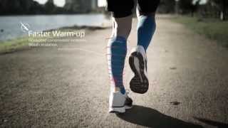 You.  Multiplied.  (2XU Compression Clothing) - Presented by ProTriathlon