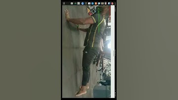 madurai computer vision gym madurai deep learning object detection computer vision monitor excersise