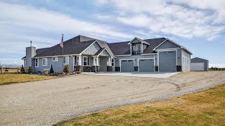 8150 S Locust Grove Rd, Meridian, ID