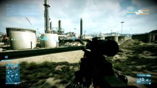 Battlefield 3 Quick Tip How to Spot