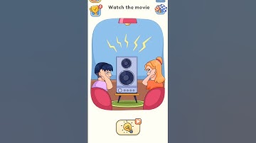 DOP 5 Draw One Part Fun Mobile Puzzle Game (Walkthrough + Tips)#gaming​#game​ #dop5​ #puzzle​