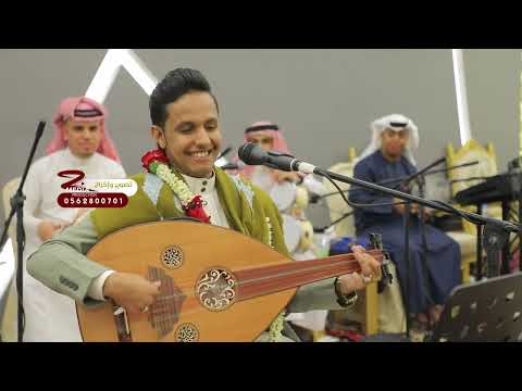 مال ابي وروحي جلسة اصيل ابو بكر حصري 