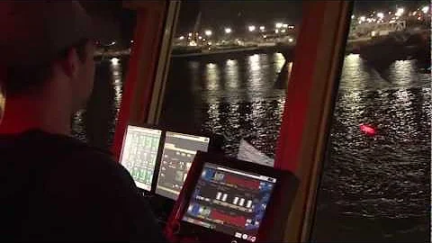 Edison Chouest Offshore