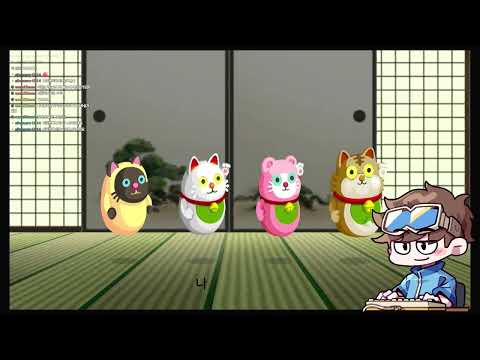 리듬천국 두번쨰판 - 2026 07 03
