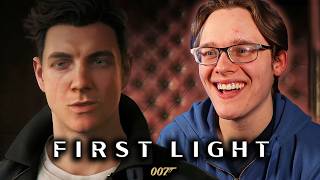 Draven's '007 FIRST LIGHT' Story Trailer REACTION! | State Of Play 2026