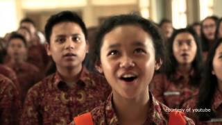 Indonesian Day Video 2015