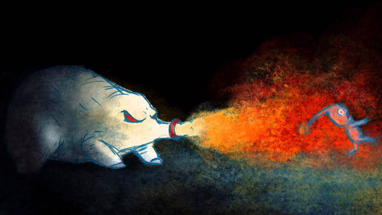 VGM Remix: The Forest Navel (Pikmin)