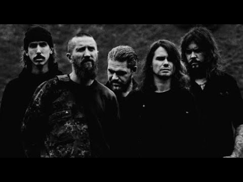 Amenra release new song “De Evenmens” off new album “De Doorn“