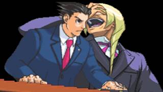 Ace Attorney: Turnabout UNO