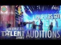 Pilipinas Got Talent 2018 Auditions: Rico The Magician - Stage Magic