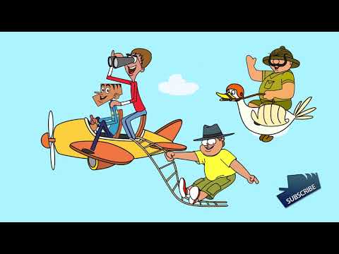 Ep02 - Suppandi Applies For A Job Again Hindi | Suppandi In Hindi - Funny Hindi Cartoons