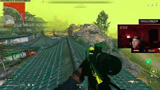 The New 1 Shot Sniper Makes Sniping Fun Again in Warzone 2