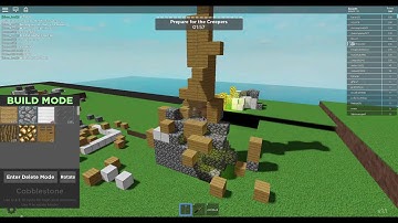 How To Win Every Time In Creeper Chaos!!!