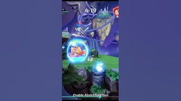 Cookie DOUBLE ZERO TO DEATH[Flash Party] #fightinggames