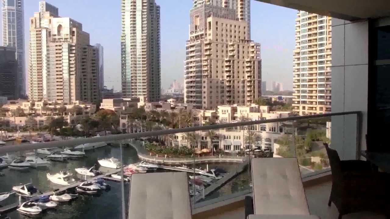 3 Bed + Maids Room and Study, Avant Marinascape