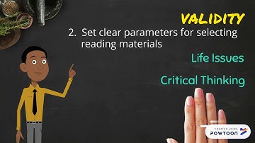 2019-05 Conclusions and Recommendations