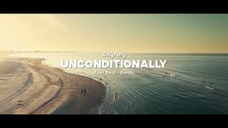 Dj Slow Remix !!! - Rawi Beat - Unconditionally - ( Slow Remix