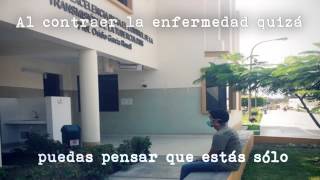 DÍA MUNDIAL DE LA LUCHA CONTRA LA TUBERCULOSIS - SOCEMVI