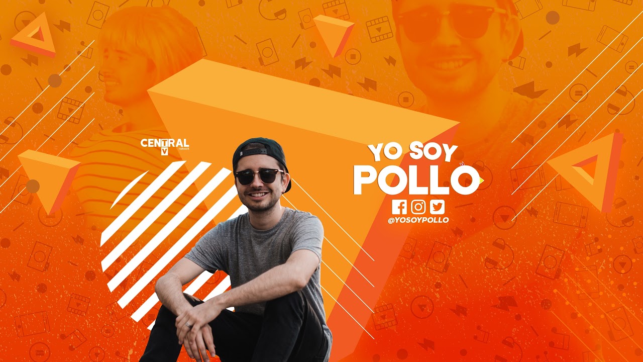 Yo Soy Pollo Live Stream