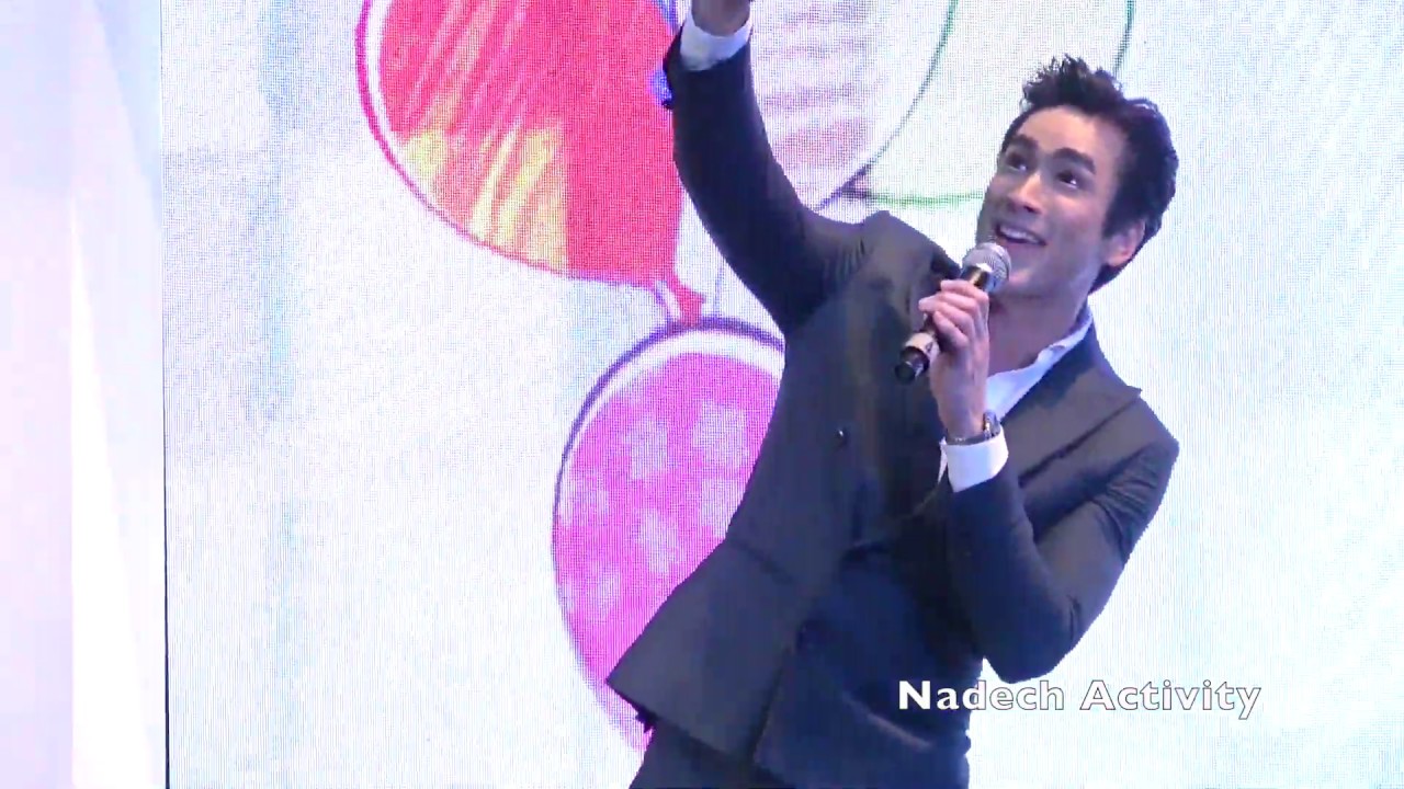 ณเดชน์ - คิดถึงจัง (มาหาหน่อย)