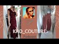 podcast couture #4, bilan couture mars,  magnolia, pantalon cherry