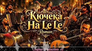 Кючека Ha Le Le Roman