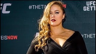 Ronda Rousey's Lifestyle 2021  Salary, Net worth,  House, Family,  Husband,Cars Collection