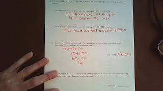 Unit 8 Section 3 Guided Notes Page 1
