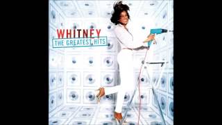 Whitney Houston  -  I Will Always Love You