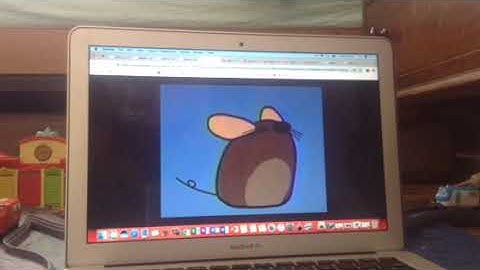 Clancy The Awesome Dude Rants S2 Ep3:Fetch With Ruff Ruffman.